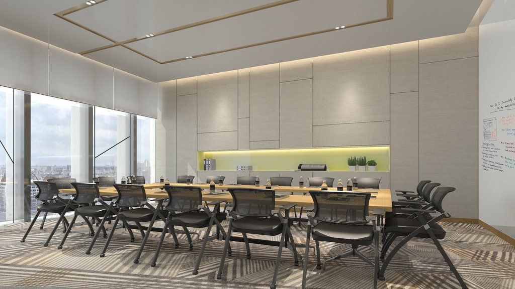 Holiday Inn & Suites Lanzhou Center, An Ihg Hotel Bagian luar foto